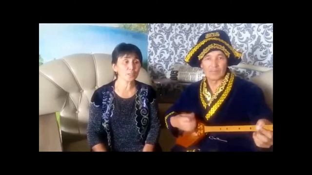 Национальный День Домбры смотреть онлайн