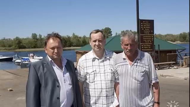 Памяти Владимира Довгий смотреть онлайн