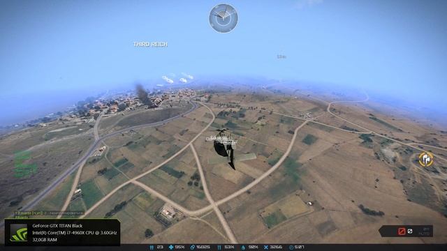 Arma 3 | Exile Mod | Атака базы [HD] смотреть онлайн