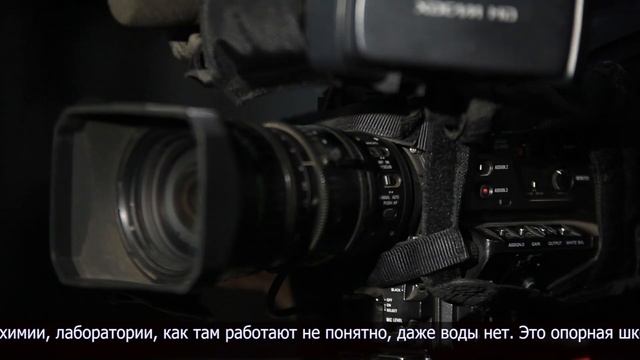 Состояние малокомплектных школ обсудили на выездном заседании мажилисмены смотреть онлайн