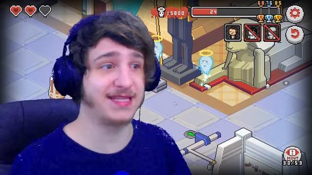 O MUSEU MAIS SURREAL DO MUNDO! - Death Coming #3 ‹ Bitgamer › смотреть онлайн