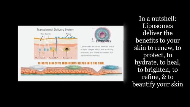 Ep 4- Liposomal Peptide Serums: Vitamin C & Hyaluronic Acid смотреть онлайн