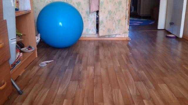 КотЭ Белка охотится за мной! :D смотреть онлайн