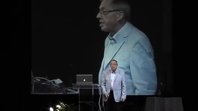 Lothar Schafer- Sages and Scientists 2013 смотреть онлайн