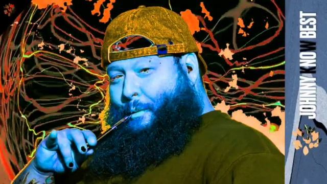 Acting Crazy - Action Bronson (Wanksta Remix) 50 Cent смотреть онлайн