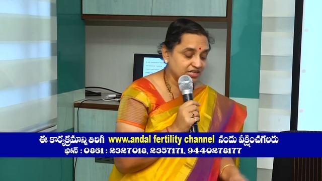 171 - How Serum Progesterone helps in getting pregnancy смотреть онлайн