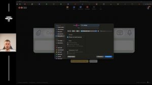 Урок 3 — [Скринкаст по работе техника] Настройка SaleBot