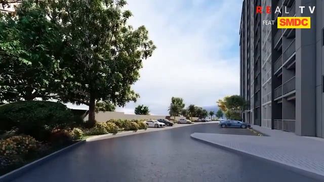 SMDC SOUTH 2 RESIDENCES | PRE-SELLING CONDO BESIDE SM SOUTHMALL LAS PIÑAS смотреть онлайн