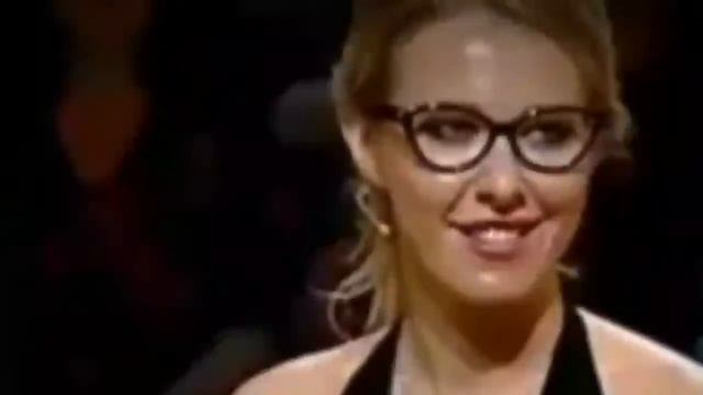 Пророк Санбой Ксения Собчак Клип 2018 смотреть онлайн