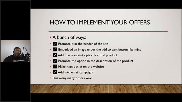 Q4 Mastery Live FREE Webinar | Ecom Tips From 3 Experts | RBM E45 смотреть онлайн