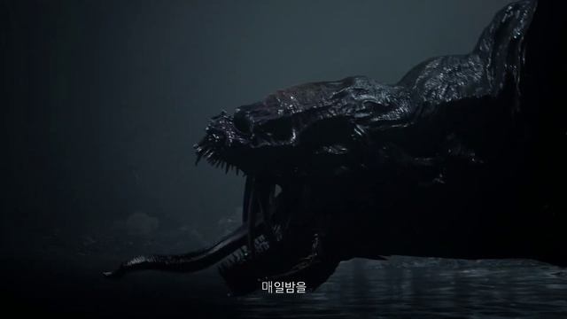 PROJECT S - трейлер видеоигры смотреть онлайн