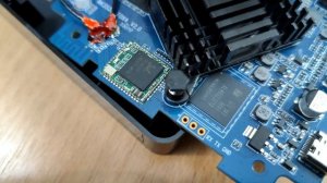 ТВ бокс TOX4 - Новая модель 2024 года