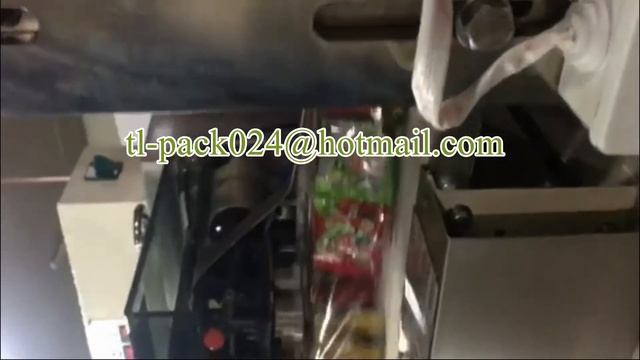 Multi snacks bag packing machine,Multi snacks flow wrapping machine,Multi pouch packing machine смотреть онлайн