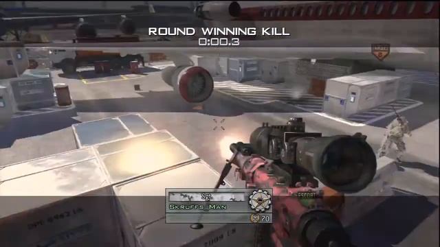 Private Ep.18 (Skruffs_Man) смотреть онлайн