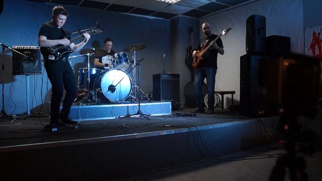 Equilibrium - "Арт бар Седьмая Тропа" смотреть онлайн
