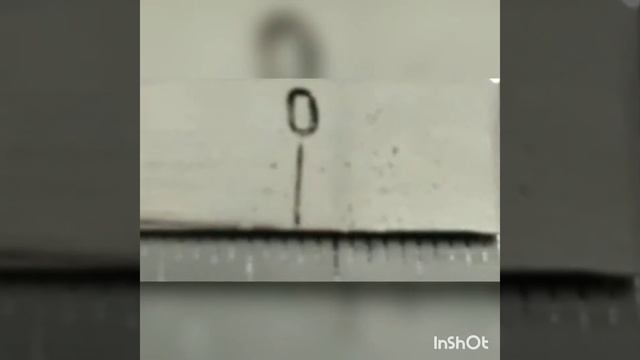 Wavelength of a monochromatic source by Newton's Rings Method смотреть онлайн