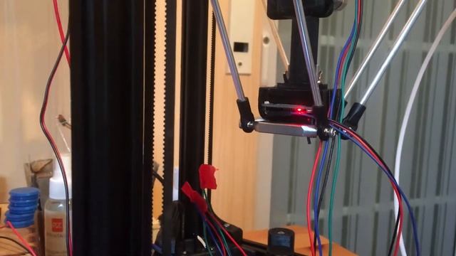 Piezo - Delta - Extruder - Extender - Development смотреть онлайн