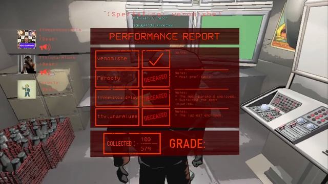 LethalCompany - Новое обновление без модов. 14.01.2024