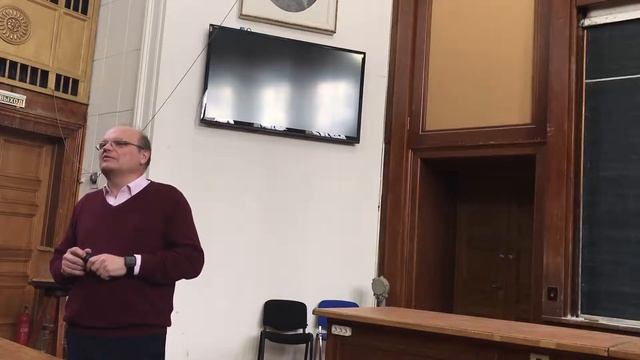 Трубачев 12.02.2018 Часть 2 смотреть онлайн