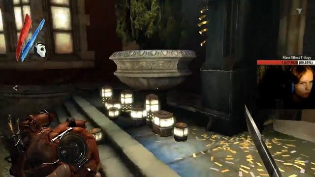 VoD: Dishonored - 5 смотреть онлайн