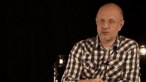 Интервью создателям фильма Биохимия предательства