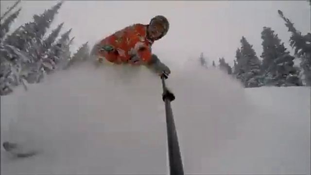 Шерегеш Серега смотреть онлайн