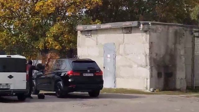 Говно за говно! Паша "Кокс" ощутил силу кармы! смотреть онлайн