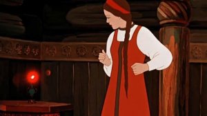 Аленький цветочек Мультфильм