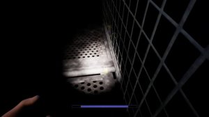 Нашёл гонки Рокси / Прохождени фнафа 9