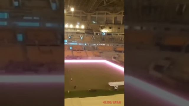 TAMBAH SEXY JAKARTA INTERNATIONAL STADIUM ( JIS ) HADIRNYA LAMPU LED PERIMETER 🇮🇩👍 смотреть онлайн