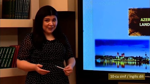 “Dərs vaxtı”: 10-cu sinif dərsləri (27.04.2022) смотреть онлайн