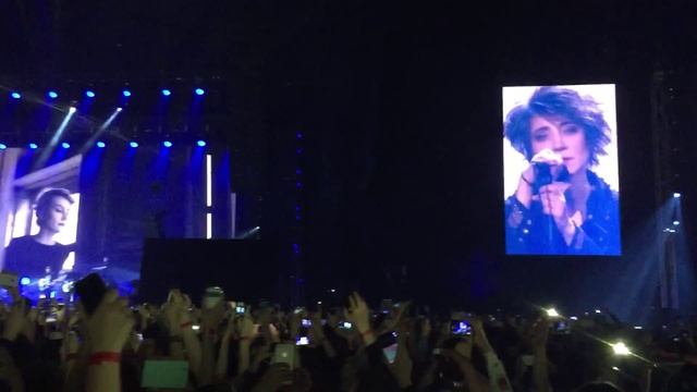 Zemfira z_tour2016 1.04.2016 смотреть онлайн