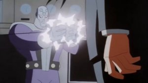 The Epic Static Shock Crossover Episodes