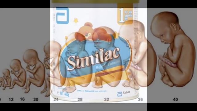 Similac Bebek Maması смотреть онлайн