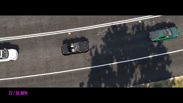 GTA Real - Dior (Pop Smoke) смотреть онлайн