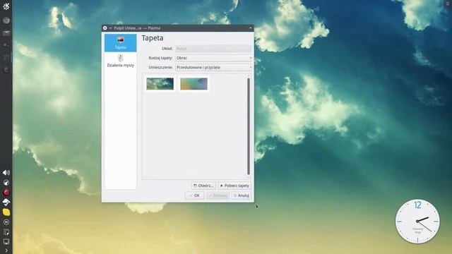 Kubuntu Vivid Alpha 2, Plasma 5.2 beta - window resizing issue смотреть онлайн