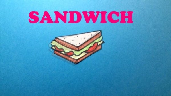 FOOD VOCABULARY/FOOD FLASHCARDS/DELICIOUS FOOD