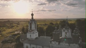 Храмы России