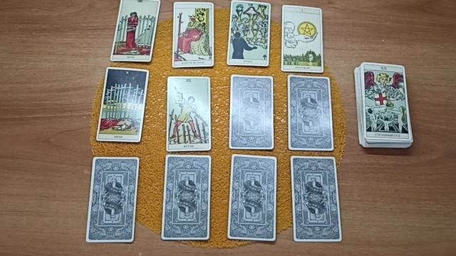 КАРТА ДНЯ НА 6 МАРТА. СРЕДА. ВСЕ ЗНАКИ ЗОДИАКА. смотреть онлайн