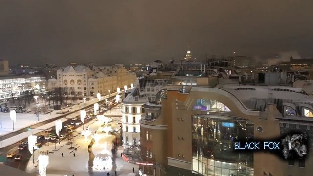 сказочная Москва смотреть онлайн