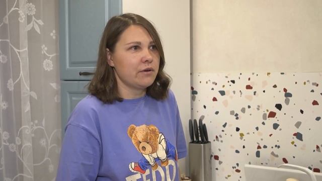 Жители Новобульварной остались без газа и горячей воды смотреть онлайн
