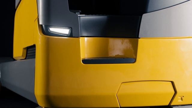 Der erste Li-Ion Schubmaststapler ETV 216i – 10 Jahre Lithium-Ionen-Technologie made by Jungheinric смотреть онлайн