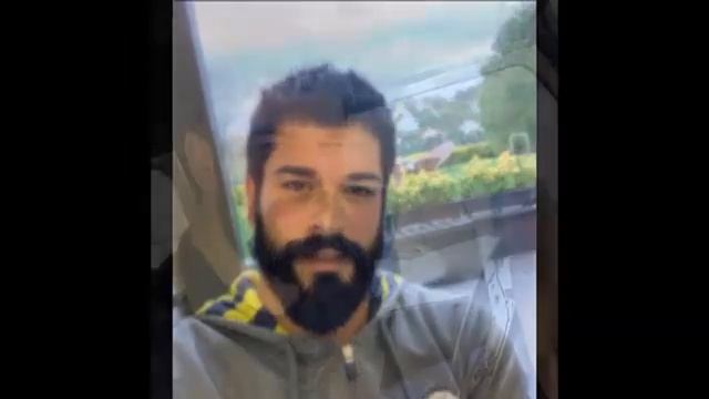 ¿Por qué sus fanáticos están enojados con Burak Özçivit? смотреть онлайн