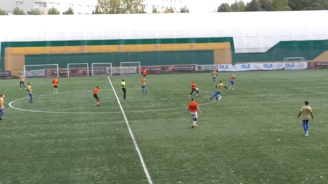 Джунта 0:1 Каппа (Полный матч) смотреть онлайн