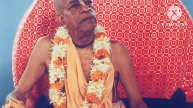Original Mahamantra Kirtan By Shril Prabhupada....mp4