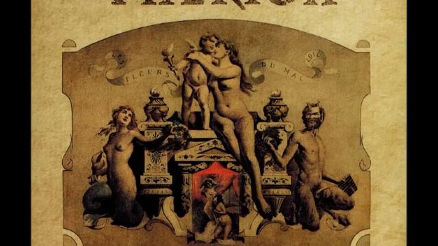 Therion - Mon Amour, Mon Ami смотреть онлайн
