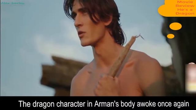 He's a Dragon 2015 - Movie Review смотреть онлайн
