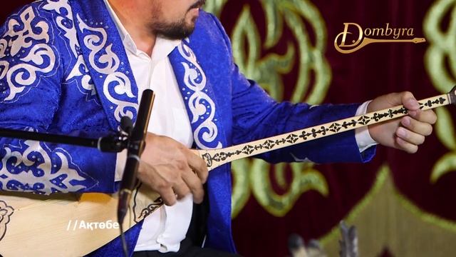 Асылхан Дәрібаев - Ақ кербез (Халық әні) смотреть онлайн