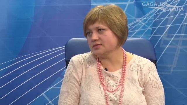 "Свободный взгляд" с Екатериной Жековой. Гость Людмила Митиогло смотреть онлайн