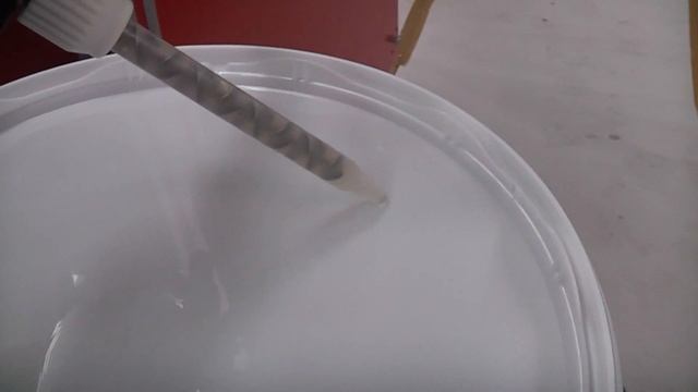 Смешивание и дозирование компаунда Виксинт К-68 смотреть онлайн